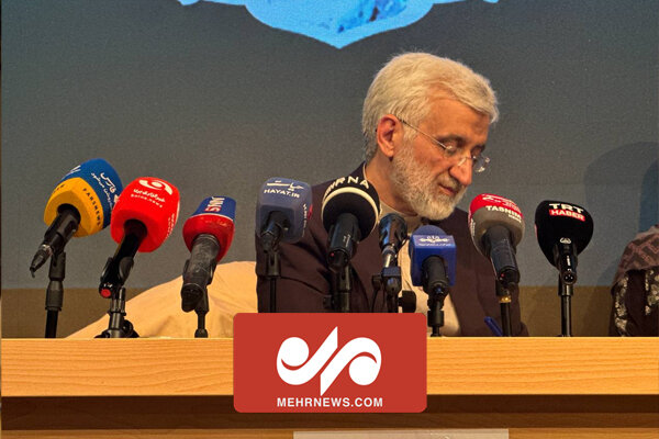 نظام سلامت موضوع حیات یک ملت است