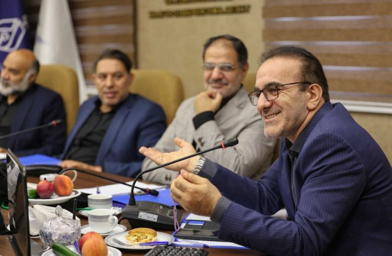 همه موظفیم به وزارت بهداشت دولت پزشکیان پشتیبانی کنیم – خبرگزاری مهر | اخبار ایران و جهان_تاشکن
