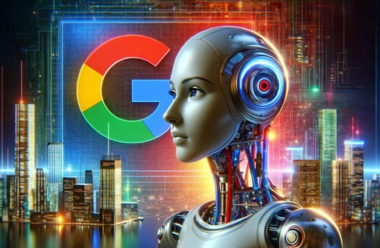 هوش مصنوعی جمینای انگارً بدون اجازه فایل‌های کاربران را اسکن می‌کند_تاشکن