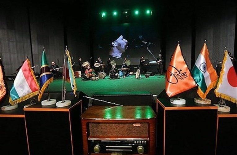 هیئت در رادیو جوان برقرار است/مقتل خوانی با صدای مهران دوستی_تاشکن