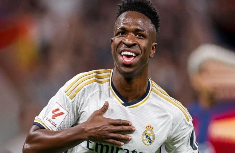 وینیسیوس برای توپ طلای ۲۰۲۴ انتخاب می‌شود؟_تاشکن