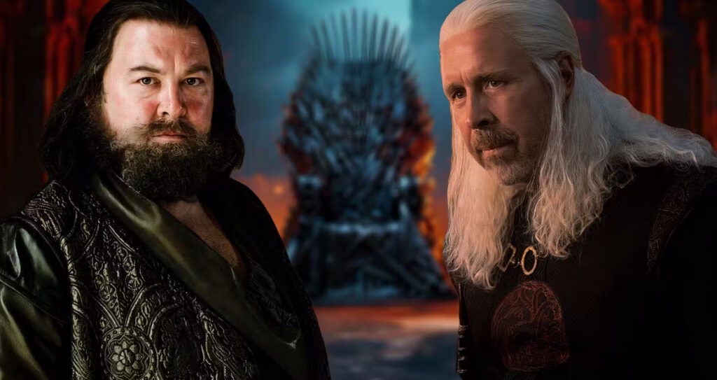 پادشاهان بازی تاج و تخت که طولانی ترین دوران زمامداری را داشتند