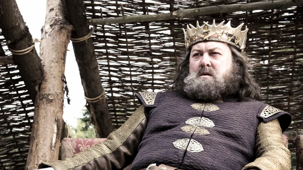 پادشاهان بازی تاج و تخت که طولانی ترین دوران زمامداری را داشتند