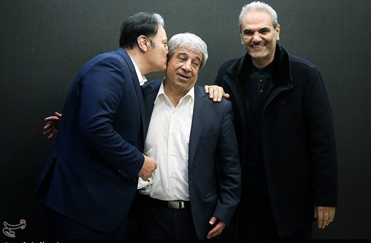 پخش مستندی از زندگی هادی عامل امشب از شبکه ورزش_تاشکن