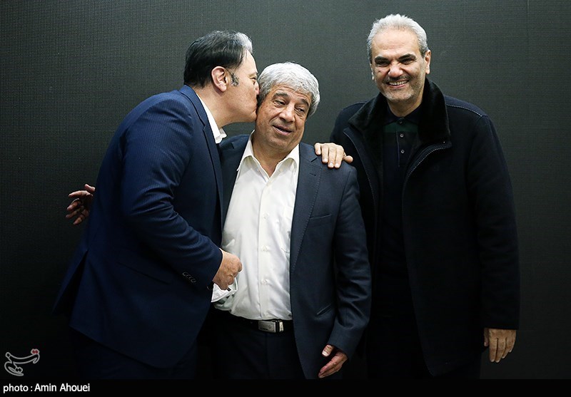 پخش مستندی از زندگی هادی عامل امشب از شبکه ورزش