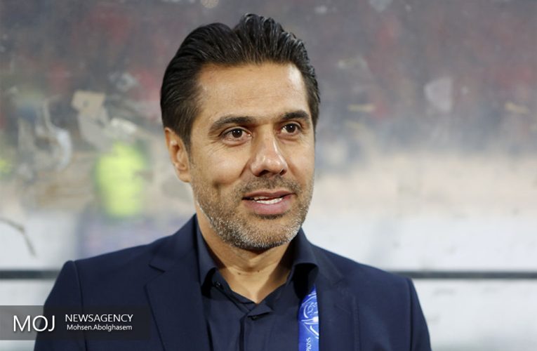 بی‌تعصب از استقلال سر بودیم_تاشکن