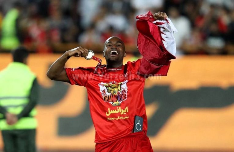 پرسپولیس و الوکره قطر برای نحوه وصول پول انتقال عبدالکریم حسن توافق کردند_تاشکن