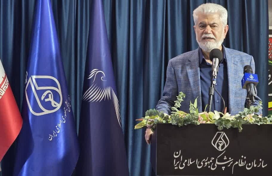 پزشکان به خاطر بی مهری ها مهاجرت می کنند - خبرگزاری مهر | اخبار ایران و جهان