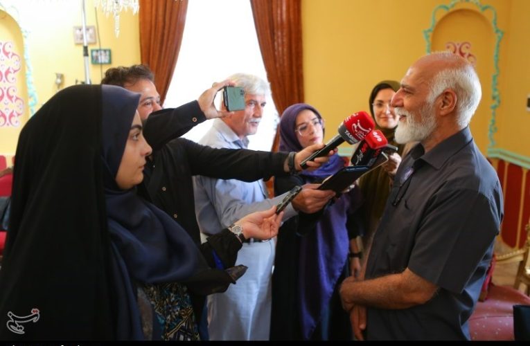 چرا «ستایش» ادامه اشکار نکرد؟/ ماجرای طوبی و شیرعلی مردان خان_تاشکن