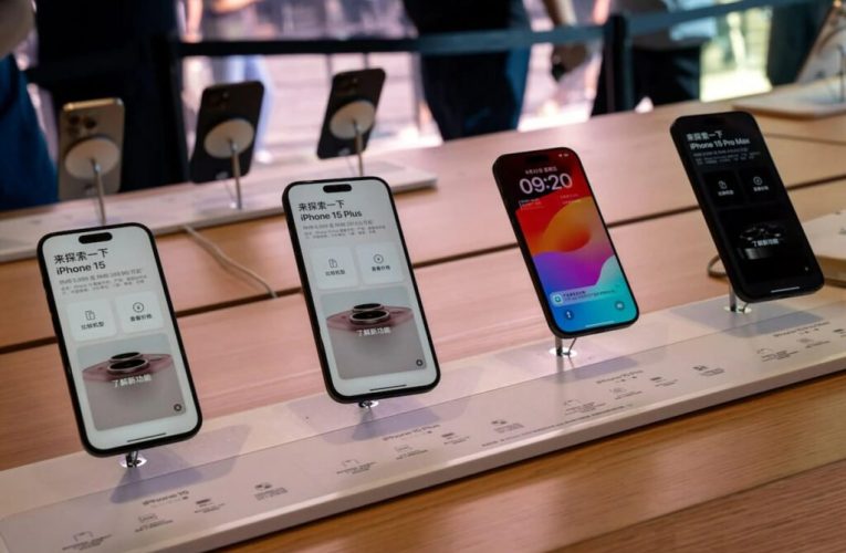 کاربران آیفون ۹۸ سرزمین هشدار اپل برای دعوا جاسوسی را دریافت کرده‌اند_تاشکن