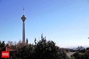 کیفیت هوای قابل قبول برای پایتخت نشینان