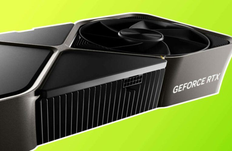 گمان معارفه کارت‌های گرافیک RTX 50 Blackwell انویدیا در CES 2025_تاشکن