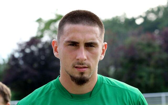 گندوز دروازه‌بان تازه پرسپولیس شد_تاشکن