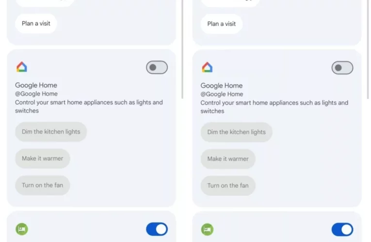 گوگل به‌زودی افزونه‌های جذابی برای هوش مصنوعی جمینای اراعه می‌کند_تاشکن