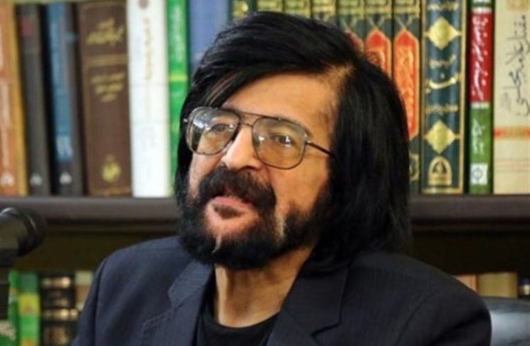 یادگاری های حسین آهی در دفتر شعر فارسی_تاشکن