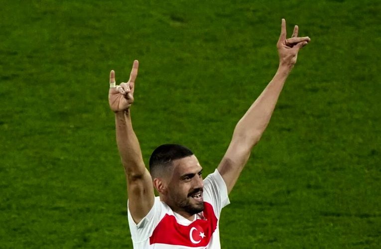 یوفا به نشاط معنادار بازیکن ترکیه ورود کرد_تاشکن