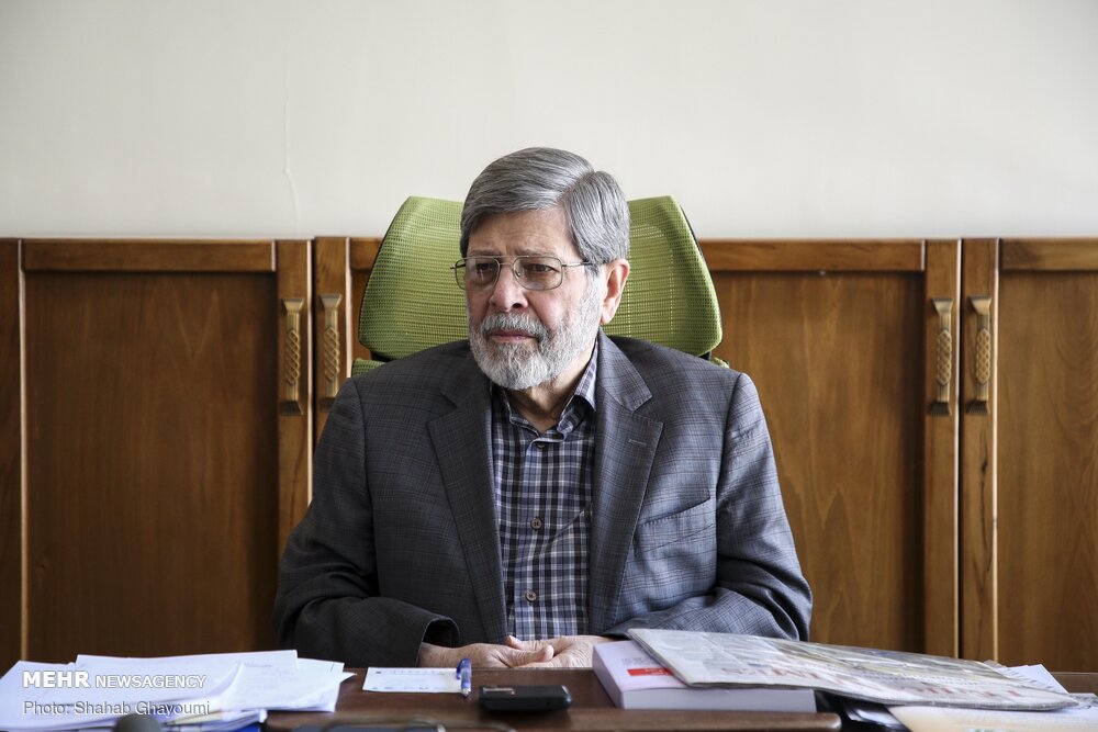 ۱۱ معیار انتخاب وزیر بهداشت دولت چهاردهم - خبرگزاری مهر | اخبار ایران و جهان