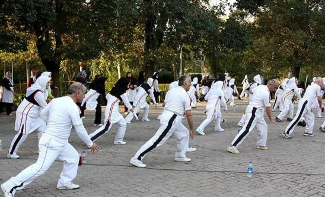 ۳۰ دقیقه ورزش؛ راه تقویت سلول های مبارز با سرطان سینه - خبرگزاری مهر | اخبار ایران و جهان