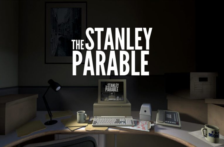 ۸ بازی کوتاهی که بهترین خط داستانی را داشتند_تاشکن