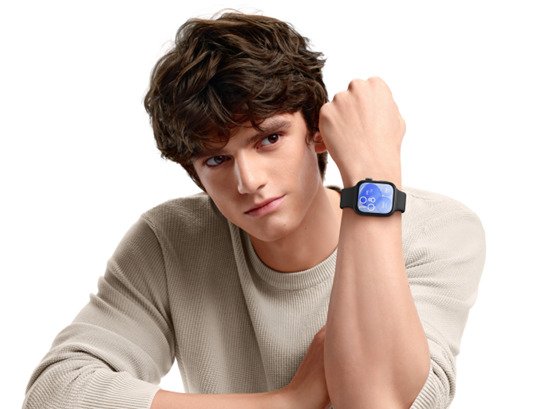 1722516274 465 هوآوی واچ فیت ۳ در کارکرد و به‌صرفه بودن از