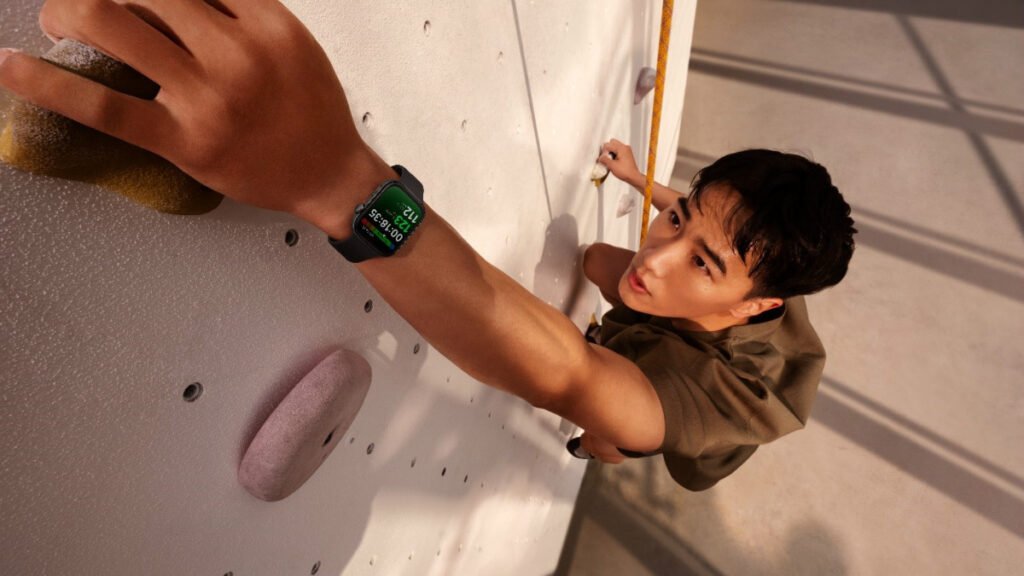 1722516274 569 هوآوی واچ فیت ۳ در کارکرد و به‌صرفه بودن از