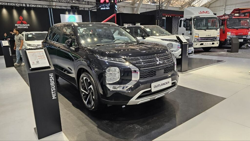 بهترین ماشین خارجی در ایران_تاشکن 28 بهترین ماشین خارجی در ایران اوتلندر