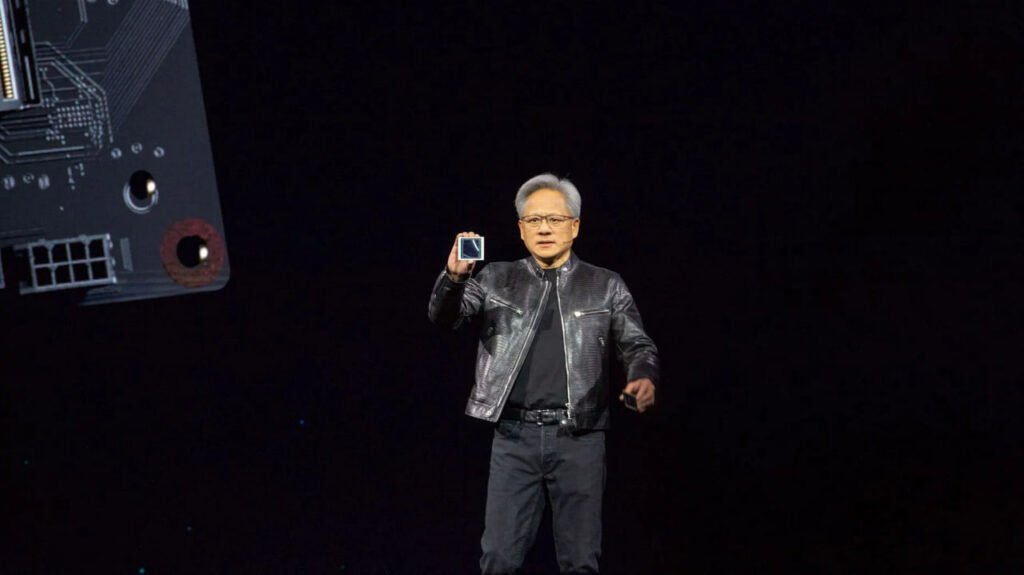 انویدیا انگارً اراعه تراشه هوش مصنوعی بعدی خود را به تعویق میاندازد_تاشکن 14 1722751081 640 انویدیا انگارً اراعه تراشه هوش مصنوعی بعدی خود را به