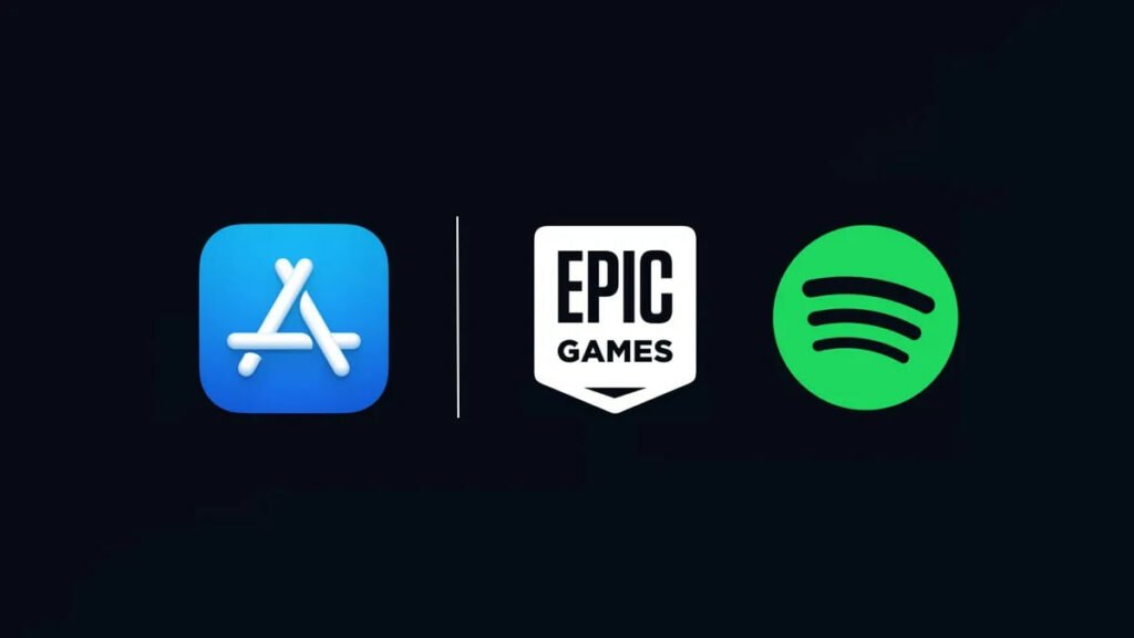 1723221037 916 اپل سیاست‌های اپ‌استور در اتحادیه اروپا را تحول داد تاشکن