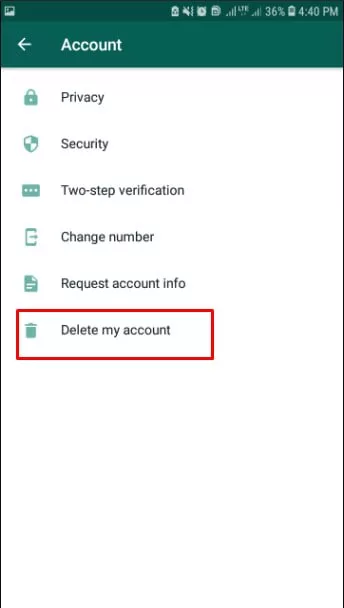حذف حساب کاربری برای همیشه در 3 گام_تاشکن 14 1723311397 945 حذف حساب کاربری برای همیشه در 3 گام تاشکن.webp