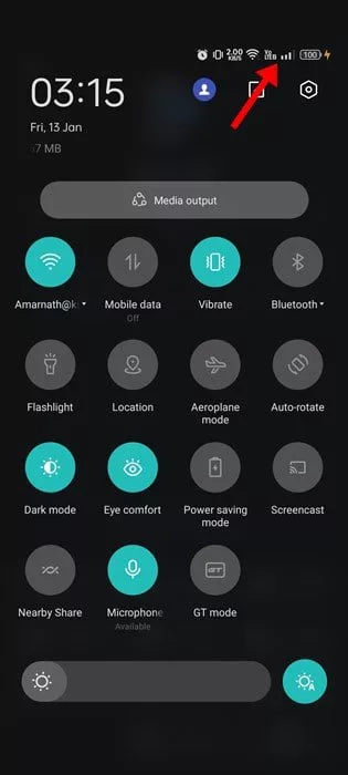 چرا کد تلگرام نمیاد؟ آموزش از بین بردن مشکل دریافت کد ورود به تلگرام_تاشکن 28 1723401846 22 چرا کد تلگرام نمیاد؟ آموزش از بین بردن مشکل دریافت.webp