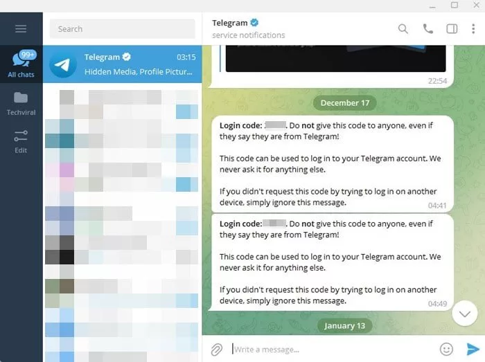چرا کد تلگرام نمیاد؟ آموزش از بین بردن مشکل دریافت کد ورود به تلگرام_تاشکن 31 1723401846 55 چرا کد تلگرام نمیاد؟ آموزش از بین بردن مشکل دریافت.webp