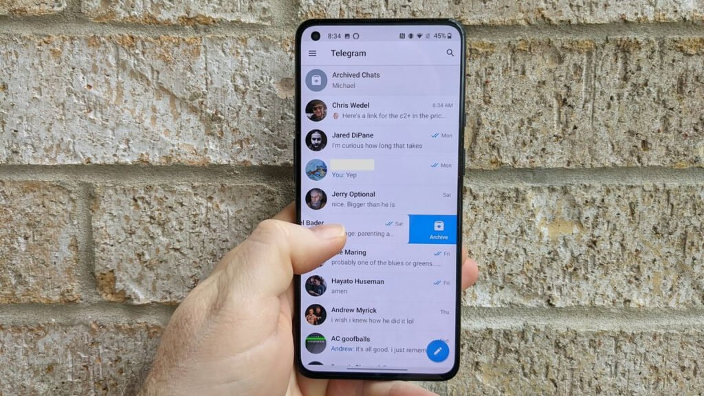 چرا کد تلگرام نمیاد؟ آموزش از بین بردن مشکل دریافت کد ورود به تلگرام_تاشکن 35 1723401847 348 چرا کد تلگرام نمیاد؟ آموزش از بین بردن مشکل دریافت