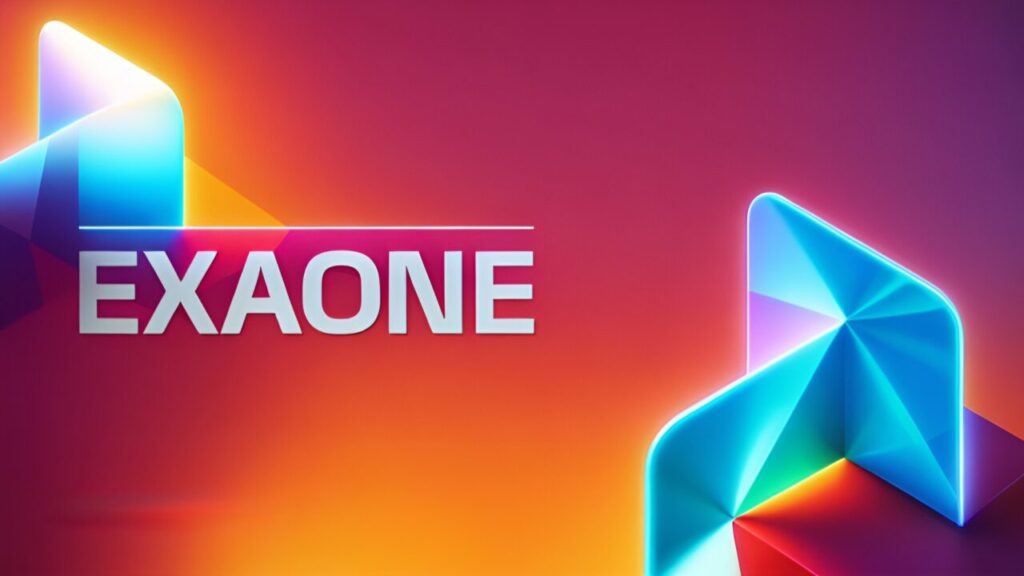هوش مصنوعی 3.0 EXAONE