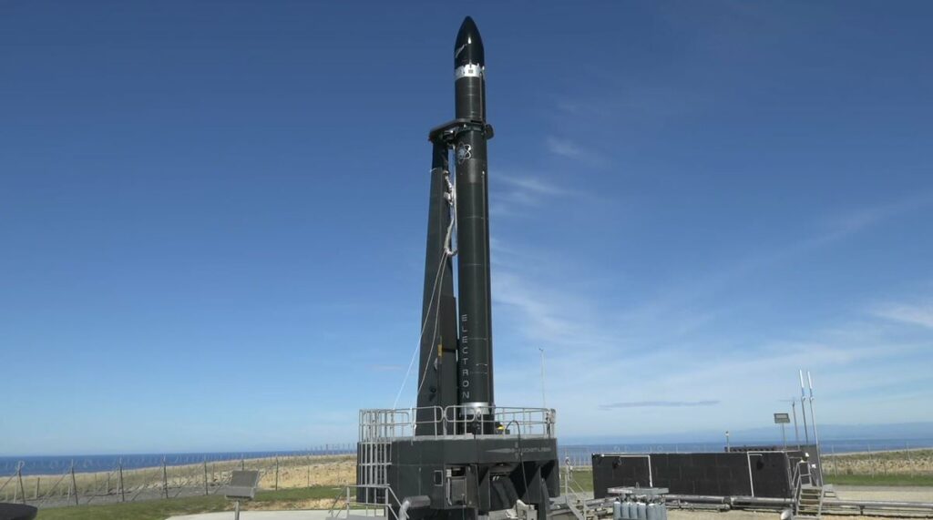 1724108253 204 شرکت Rocket Lab می‌خواهد به انحصار فالکون 9 اسپیس‌ایکس آخر