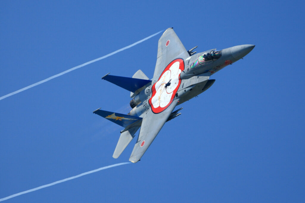 نیروی هوایی ژاپن چه جنگنده هایی دارد؟_تاشکن 26 نیروی هوایی ژاپن چه جنگنده هایی دارد؟