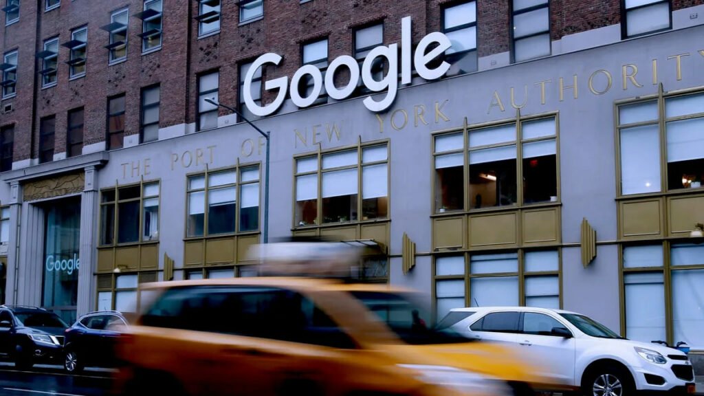 1724398086 348 کارمندان گوگل از شرکت خواستند همکاری‌های نظامی را متوقف کند تاشکن