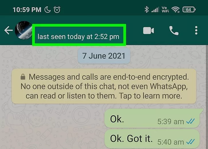 از کجا بفهمیم در واتساپ بلاک شدیم؟ 4 روش تشخیص بلاک شدن توسط افراد_تاشکن 20 1724633124 379 از کجا بفهمیم در واتساپ بلاک شدیم؟ 4 روش تشخیص.webp