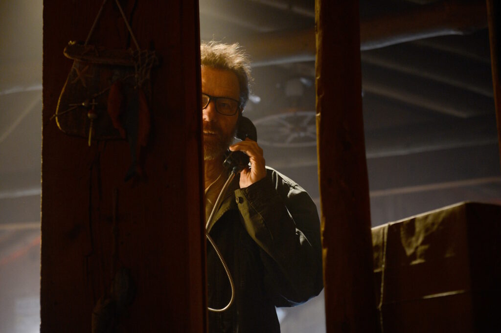 سرنوشت والتر وایت در آخر بریکینگ بد_تاشکن 34 سرنوشت والتر وایت در پایان بریکینگ بد