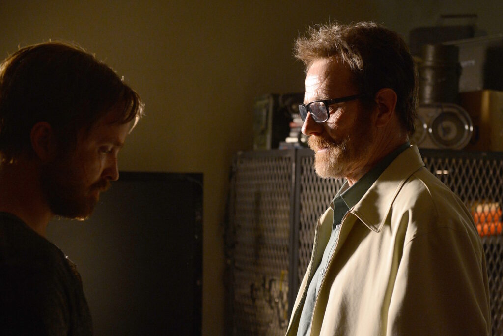 سرنوشت والتر وایت در آخر بریکینگ بد_تاشکن 40 سرنوشت والتر وایت در پایان بریکینگ بد