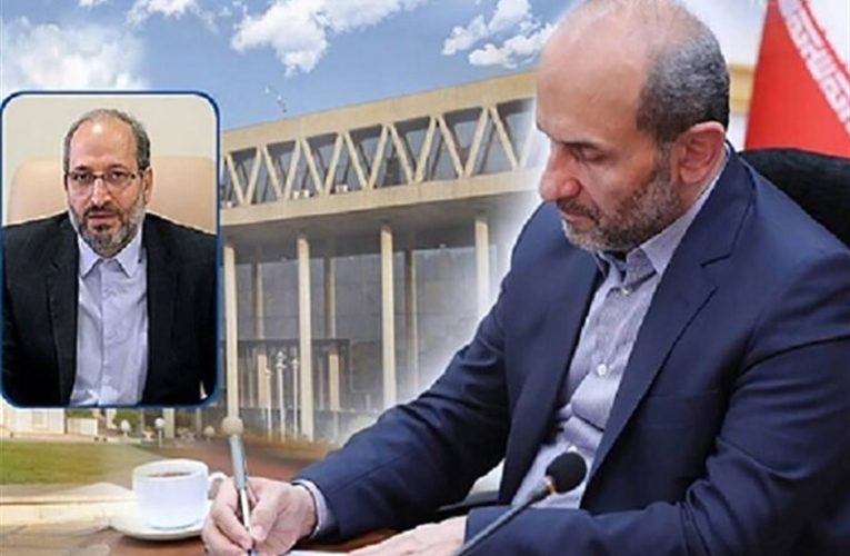 2 حکم انتصاب در صدا و سیما/معاون حقوقی تحول کرد_تاشکن