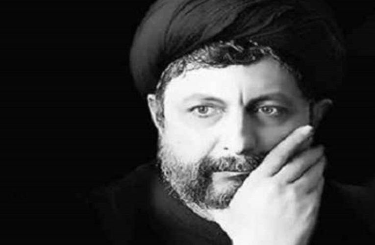 “8 بهانه کوچک برای یادآوریِ” مردی که اسرائیلی ها را ترساند!_تاشکن