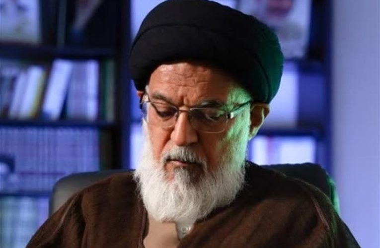 آثار و برکات زیارت امام حسین (ع) از نگاه آیت الله میرباقری_تاشکن