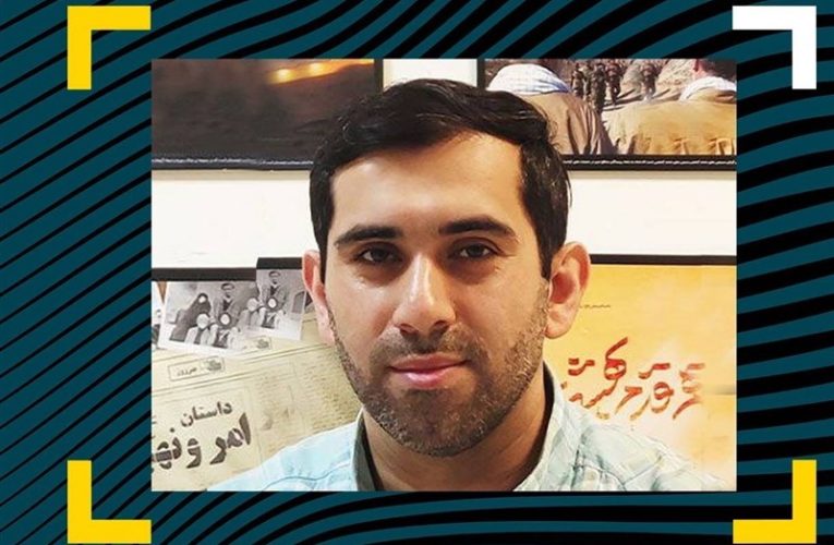 آن هفت روز، تصاویری از دلِ غزه/فرصتی برای مستندساز شهرستانی_تاشکن