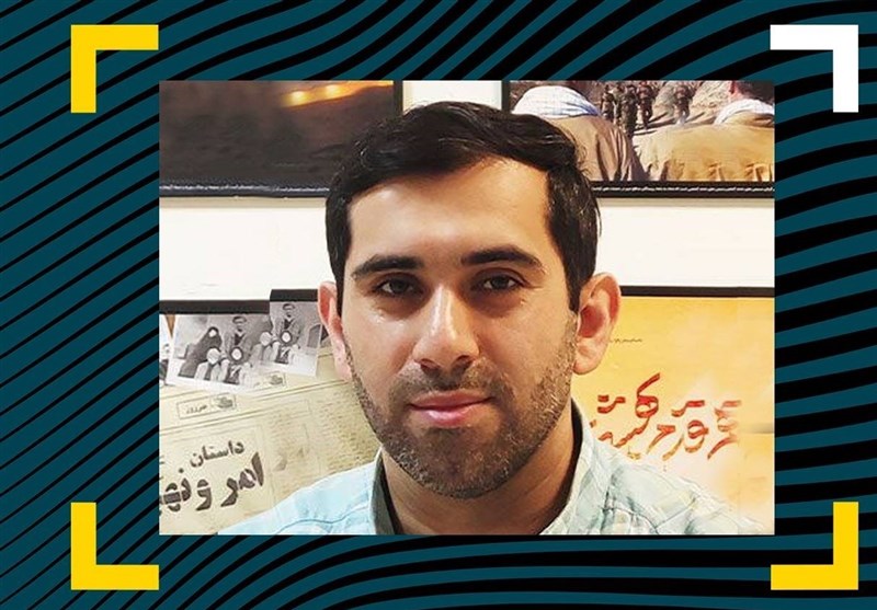 آن هفت روز، تصاویری از دلِ غزه/فرصتی برای مستندساز شهرستانی