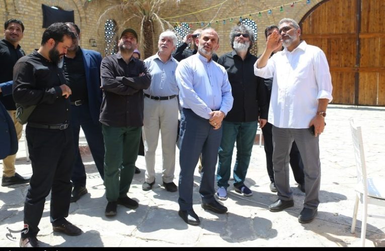 اغاز سریال «طوبی» سعید سلطانی از امشب + عکس_تاشکن