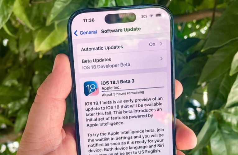 الزام موقعیت مکانی برای دسترسی به هوش مصنوعی اپل برداشته شد_تاشکن