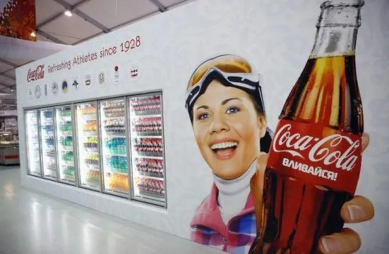 المپیک برای کنار گذاشتن حمایتکننده مالی ۱۰۰ ساله خود، کوکاکولا، تحت سختی است!_تاشکن