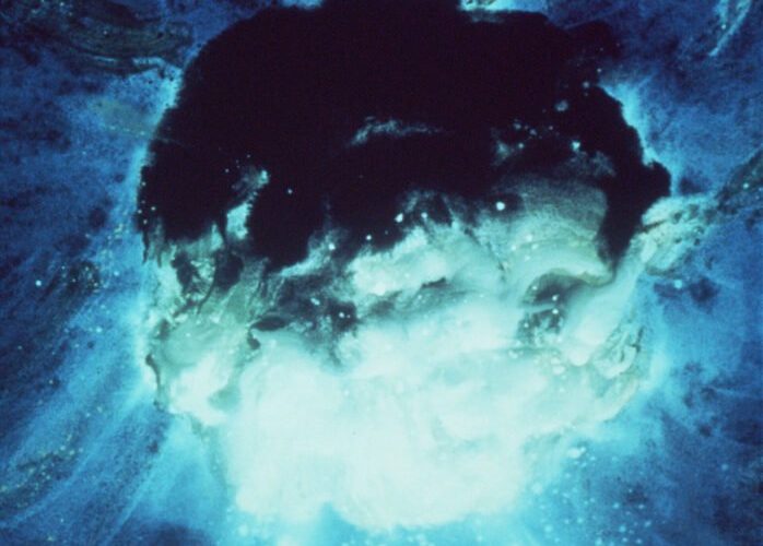 امروز در فضا: یوهان انکه درگذشت_تاشکن