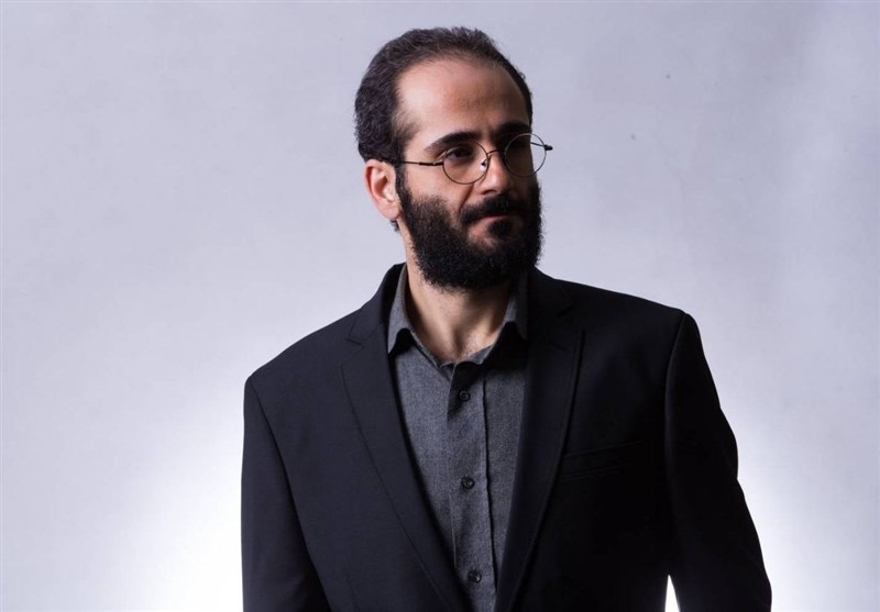 امیرحسین سمیعی موسیقی سریال "هشت پا" را می سازد