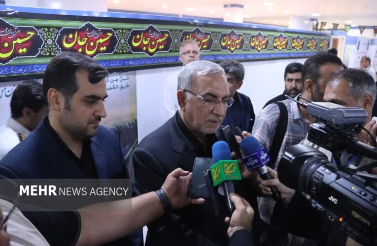 انجام بیش ۴۸۰۰۰ بازرسی بهداشتی در مرزهای منتهی به عراق – خبرگزاری مهر | اخبار ایران و جهان_تاشکن